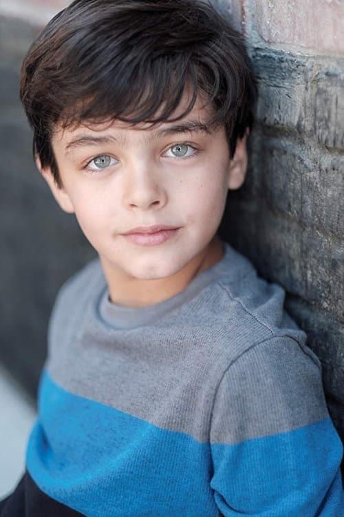 Photo of Oz Kalvan