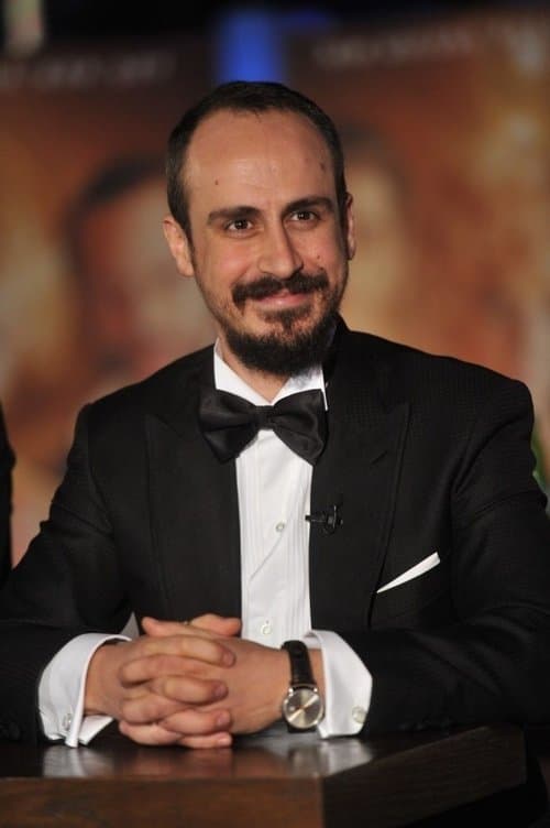 Photo of Ozan Açıktan