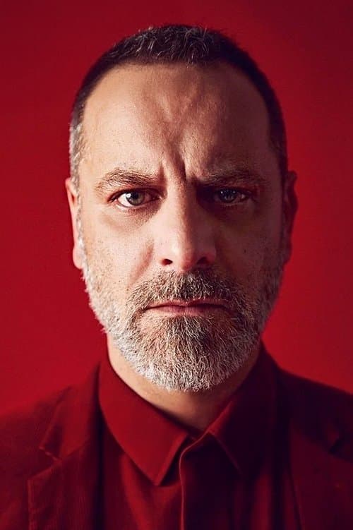 Photo of Ozan Güven