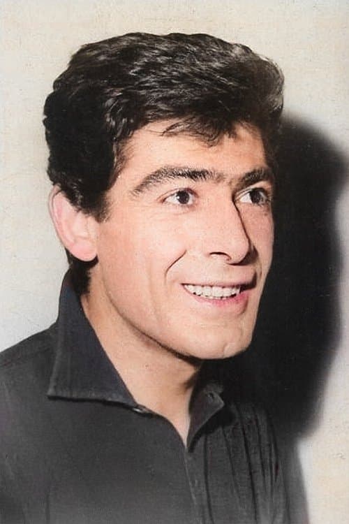 Photo of Özcan Özgür