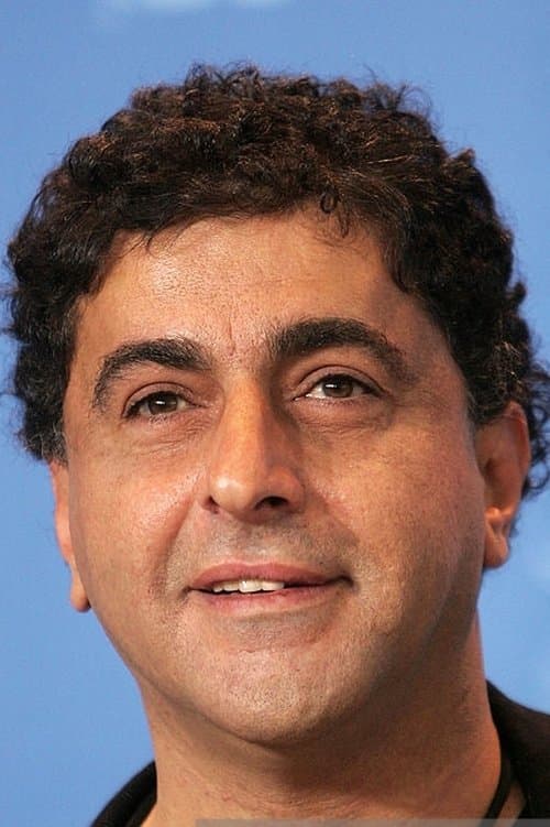 Photo of Özer Kızıltan