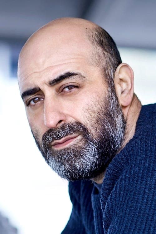 Photo of Özgür Karadeniz