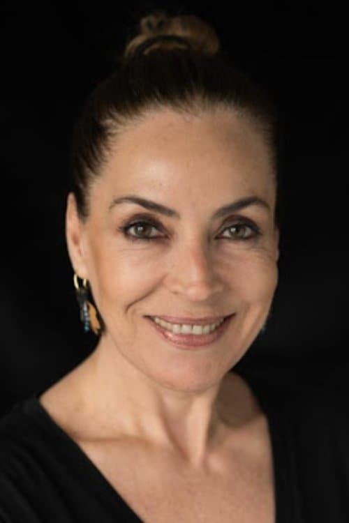 Photo of Özlem Akınözü