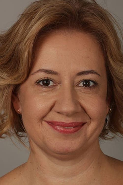 Photo of Özlem Çakar