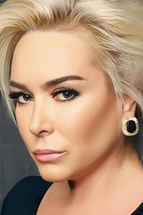 Photo of Özlem Savaş