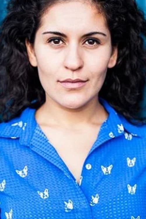 Photo of Özlem Solmaz