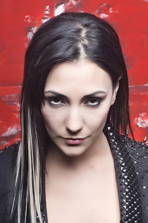 Photo of Özlem Tekin