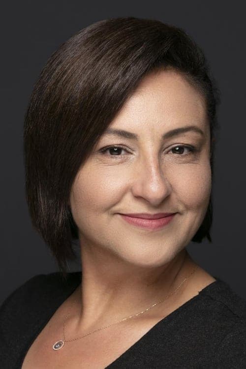 Photo of Özlem Tokaslan