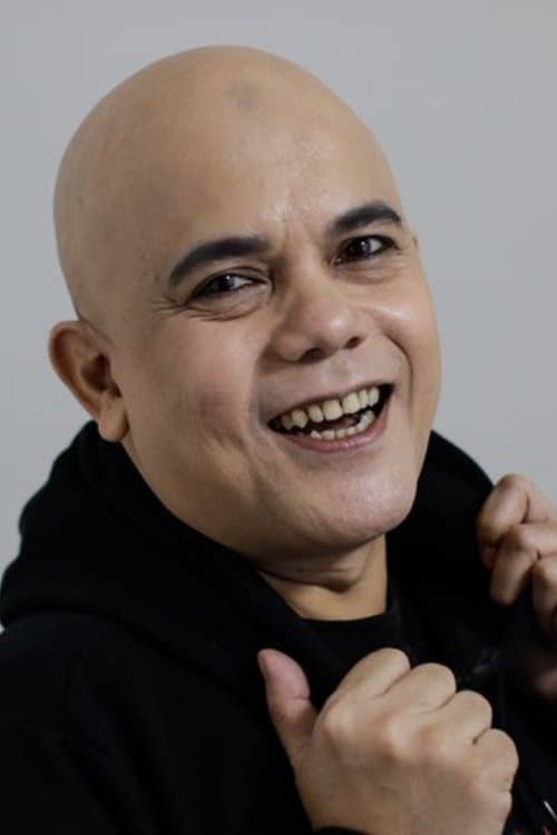 Photo of Ozy Syahputra
