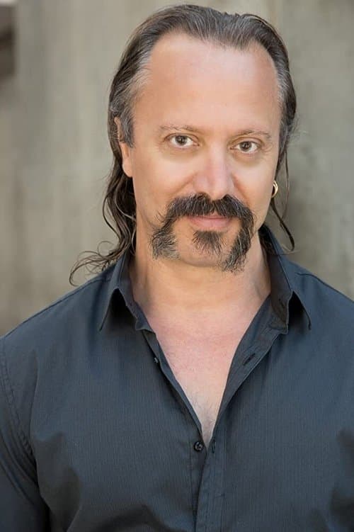 Photo of Ozzie Devrish