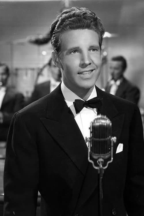 Photo of Ozzie Nelson