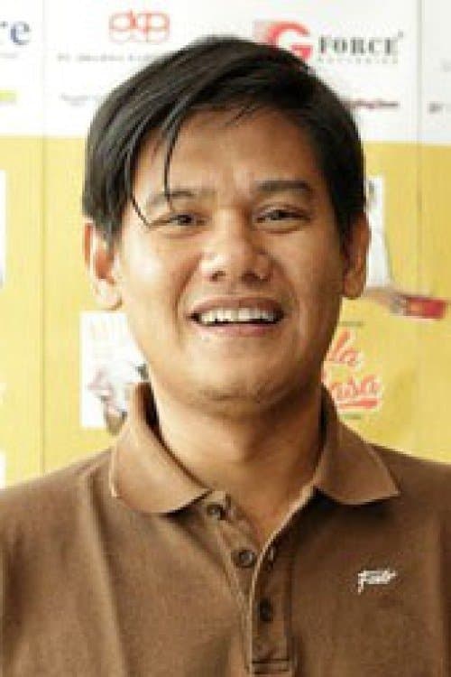 Photo of Ozzol Ramdan