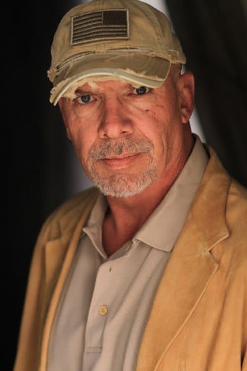 Photo of P. David Miller