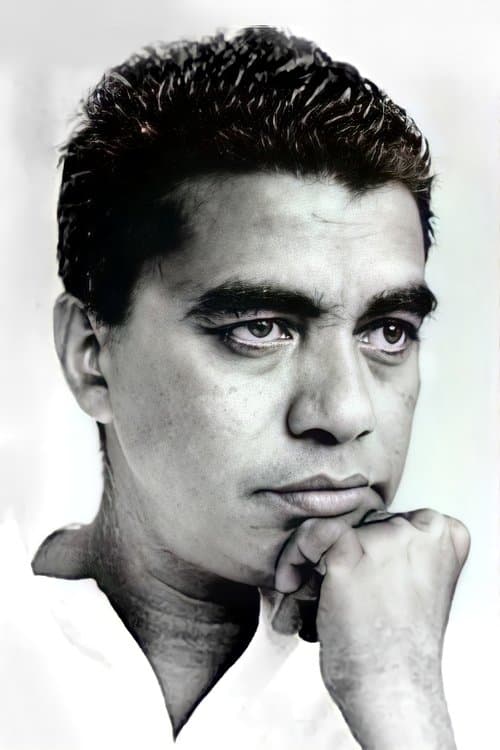Photo of P J Antony