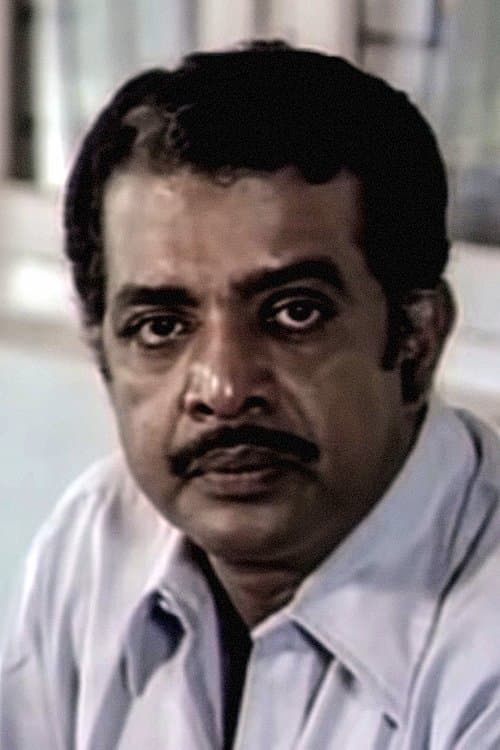 Photo of P K  Abraham