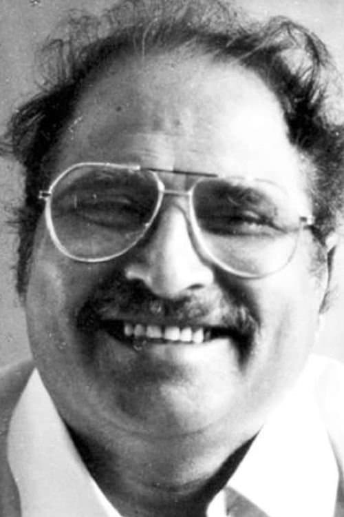 Photo of P. Lankesh