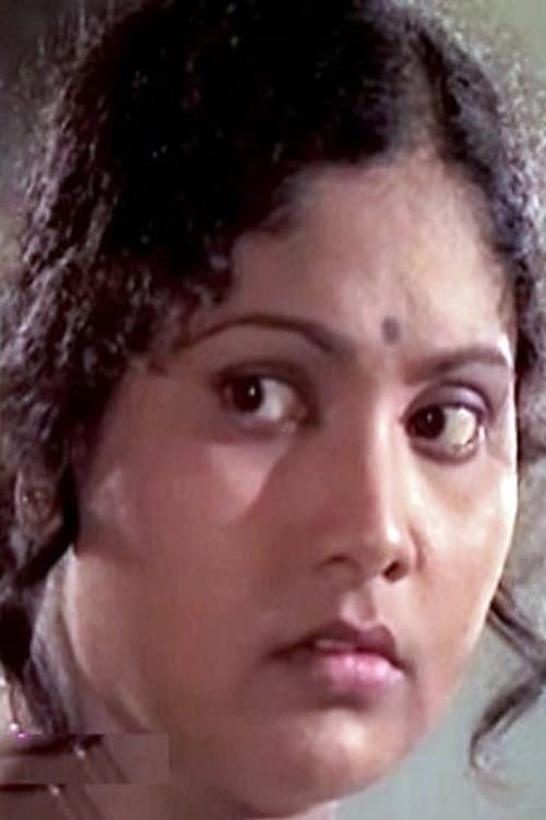 Photo of P. R. Varalakshmi