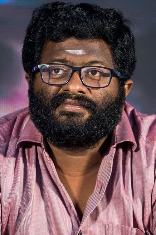 Photo of P. S. Mithran
