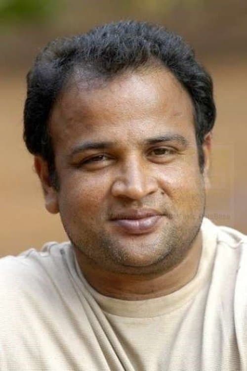 Photo of P. Sukumar