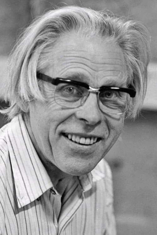 Photo of P.A. Lundgren