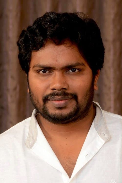 Photo of Pa. Ranjith