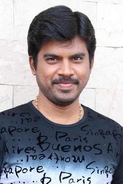 Photo of Pa. Vijay