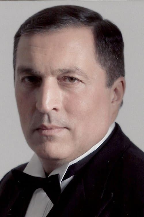Photo of Paata Burchuladze