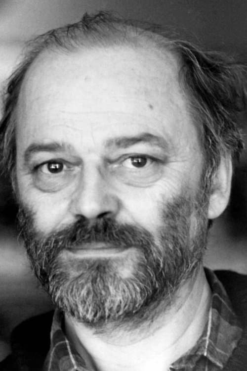 Photo of Paavo Pentikäinen