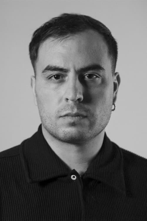 Photo of Pablo Calisto