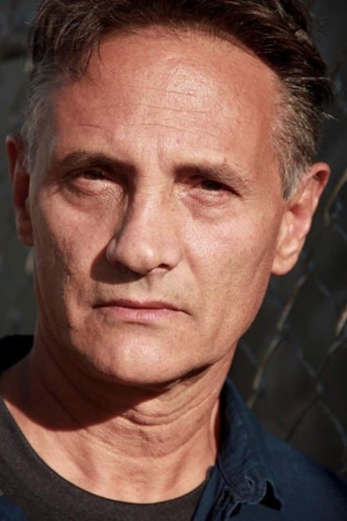 Photo of Pablo Cunqueiro