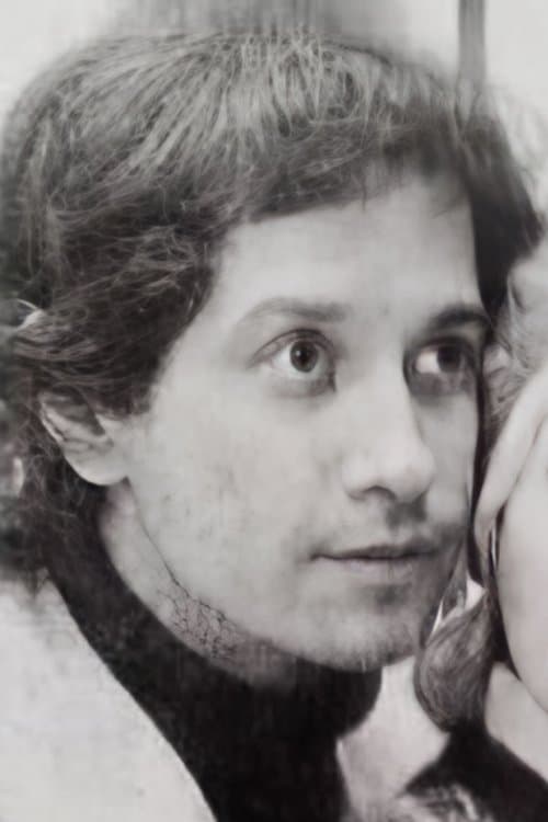 Photo of Pablo Danielo