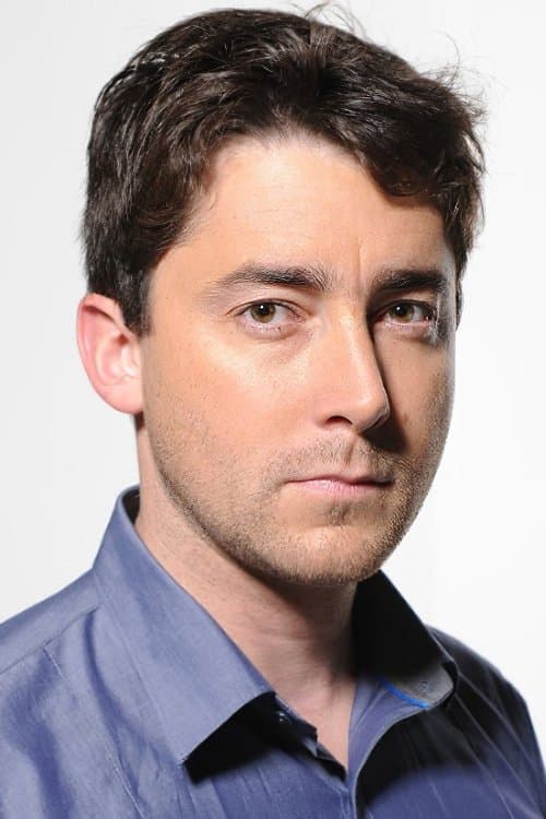 Photo of Pablo Díaz