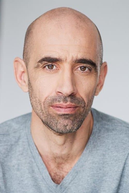 Photo of Pablo Diconca