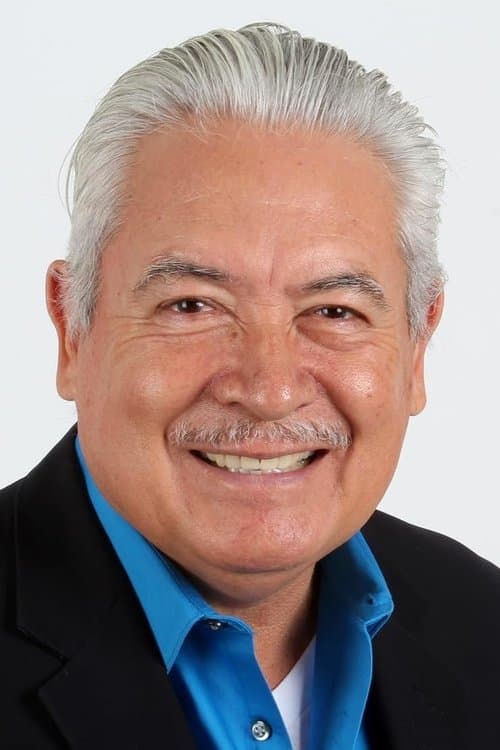 Photo of Pablo Esparza