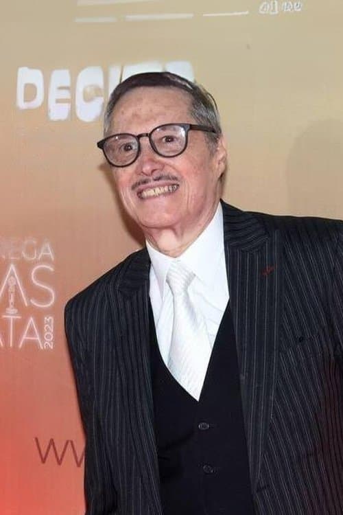 Photo of Pablo Ferrel