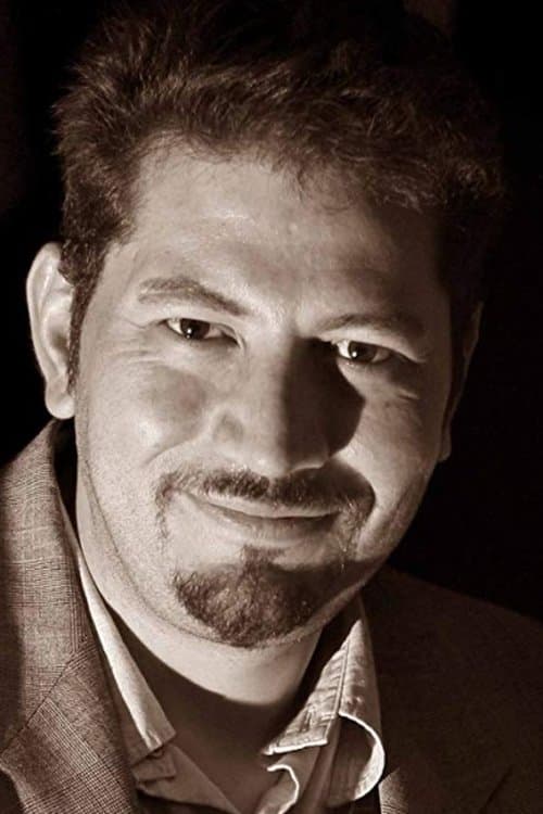 Photo of Pablo Guisa Koestinger