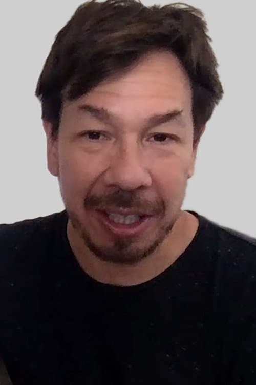 Photo of Pablo José Meza