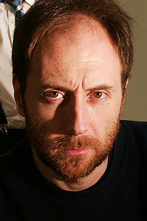 Photo of Pablo Krögh
