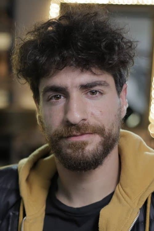 Photo of Pablo Levy