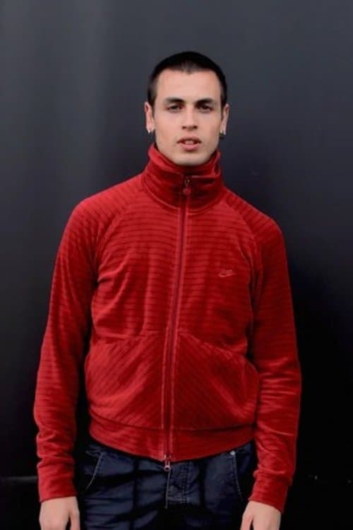 Photo of Pablo Louazel