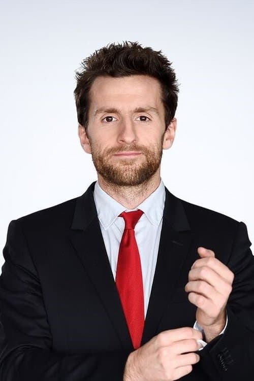 Photo of Pablo Mira