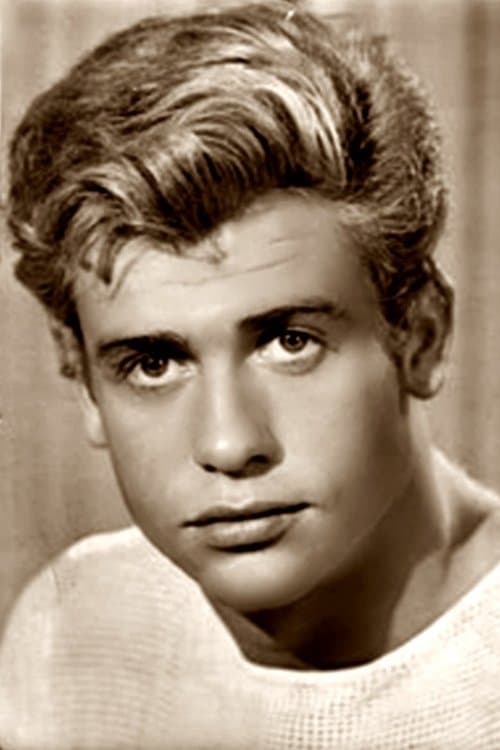 Photo of Pablo Moret