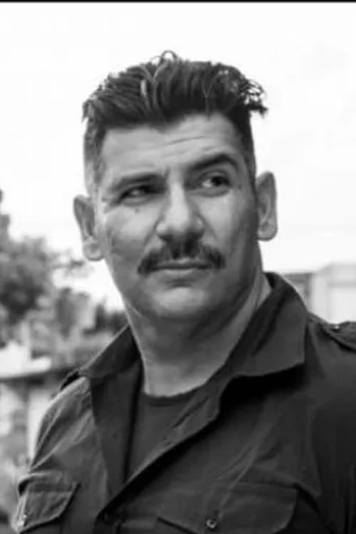 Photo of Pablo Pinto