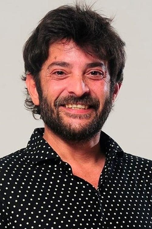 Photo of Pablo Rago