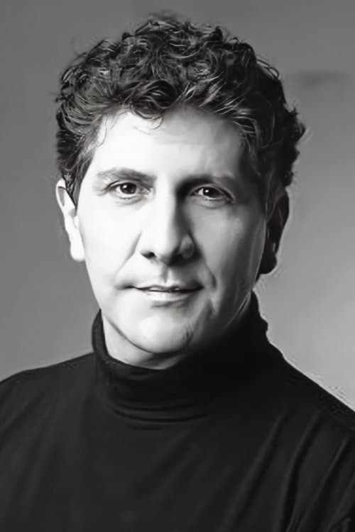 Photo of Pablo Razuk