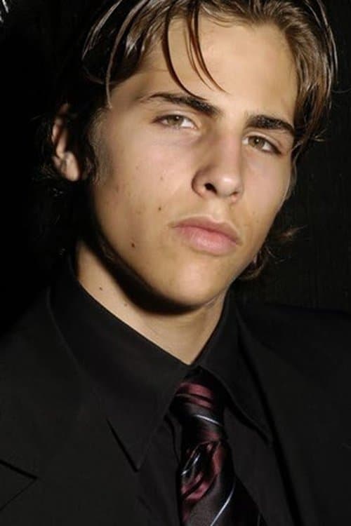 Photo of Pablo Santos