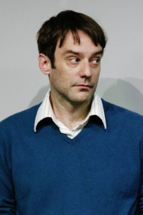 Photo of Pablo Seijo