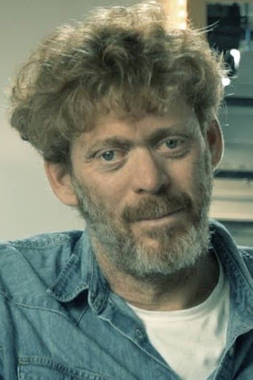 Photo of Pablo Solarz