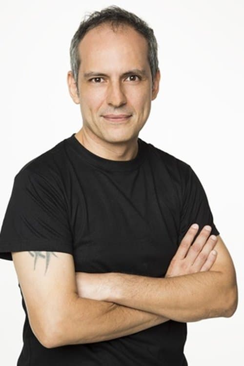 Photo of Pablo Uranga