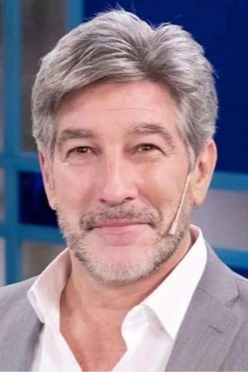 Photo of Pachu Peña